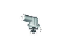 TERMOSTAT 92°C OPEL AST.F COR.B VEC.B 92-06