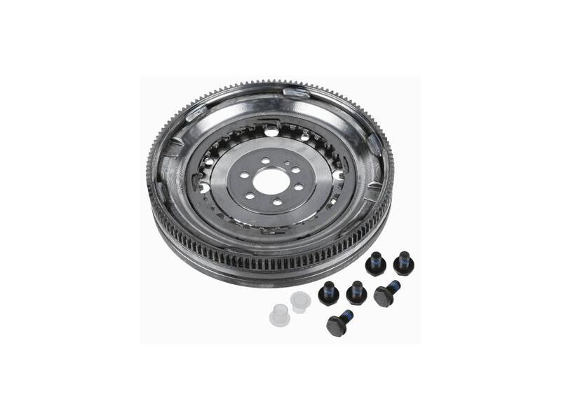 VOLANT VAG GO6-7 JETTA PAS POLO A3 1.6TDİ 10- 129DİŞ