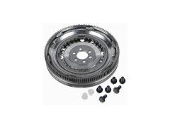 VOLANT VAG GO6-7 JETTA PAS POLO A3 1.6TDİ 10- 129DİŞ