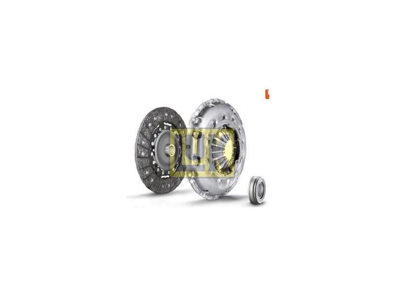 DEB. SETİ + RULMAN OPEL VEC.A 1.8-2.0 89-95
