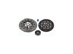 DEB. SETİ + RULMAN VAG A3 Q2 T5 T6 09-