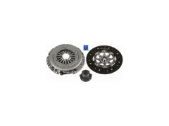 DEB. SETİ + RULMAN BMW E36 38 39 46 98-