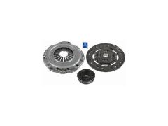 DEB. SETİ + RULMAN M.BENZ W124 86-