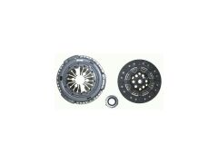 DEB. SETİ + RULMAN VAG A2 A3 BO1 GO4 PO3 97-