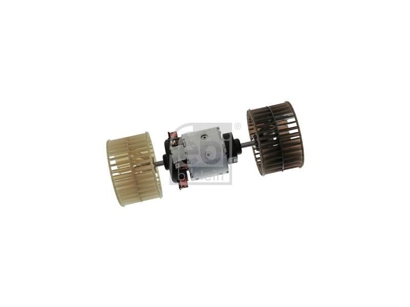 FAN MOTORU LKW MAN E2000 L2000 M2000 M90    VOLVO FL