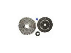 DEB. SETİ + RULMAN M.BENZ 123 124 126 201 80-