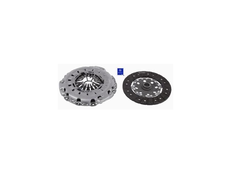 DEB. SETİ M.BENZ W638 96-