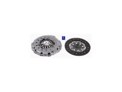 DEB. SETİ M.BENZ W638 96-