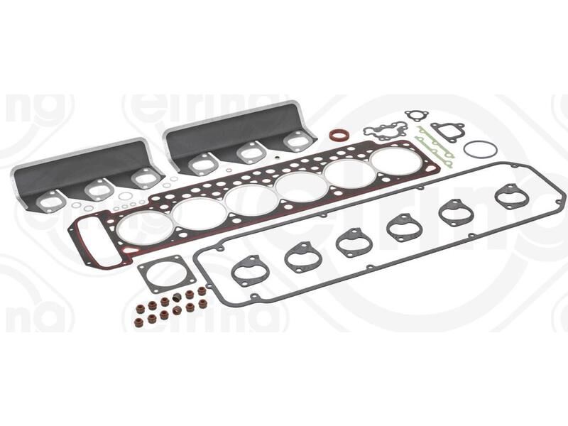 SİL. KAP CONTA TKM BMW E24 32 34 77-