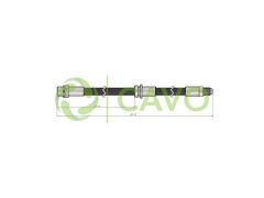 FREN HORTUMU ARKA BMW F15 16 E70 71 72 85 86 07-21