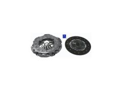 DEB. SETİ M.BENZ 906 06-