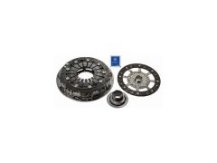 DEB. SETİ + RULMAN BMW E60 61 63 64 04-