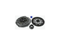 DEB. SETİ + RULMAN BMW E46 01-