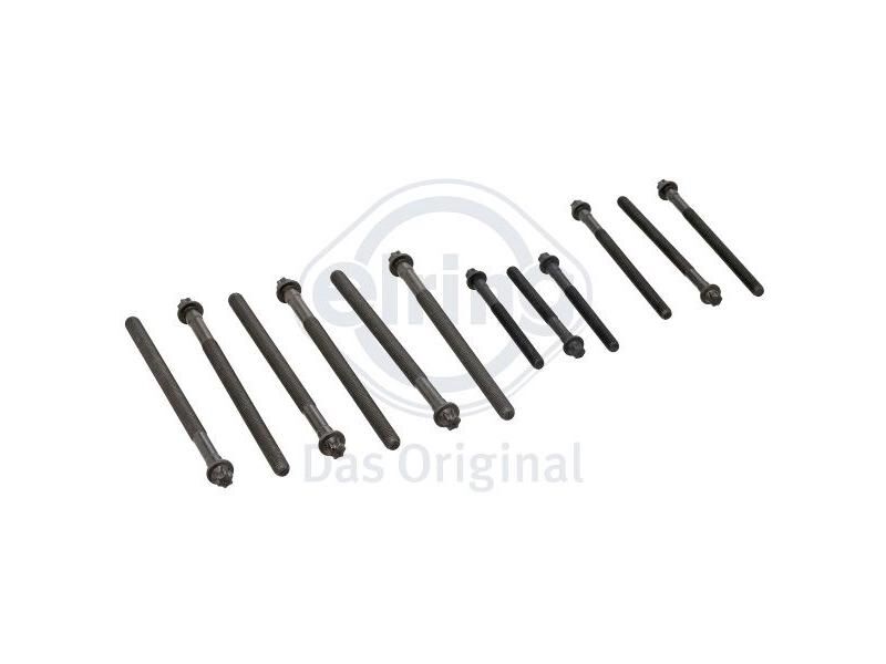 CİVATA TKM 12li PKT BMW N40 42 45 46 06-