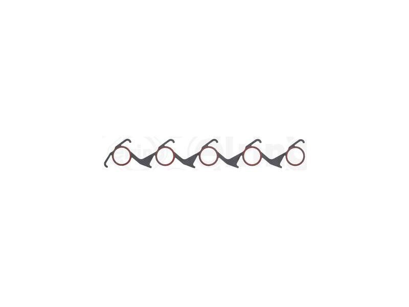 MAN. CONTA EMME M.BENZ 124 201 210 460 461 463 85-