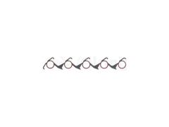 MAN. CONTA EMME M.BENZ 124 201 210 460 461 463 85-