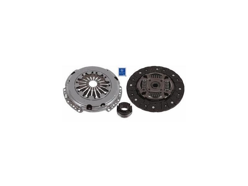 DEB. SETİ + RULMAN MINI R55 56 57 58 07-10