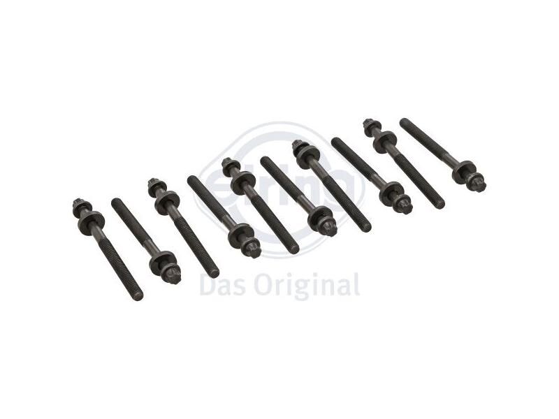 CİVATA TKM 10lu PKT BMW M41 47 98-