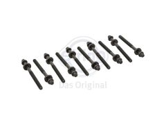 CİVATA TKM 10lu PKT BMW M41 47 98-