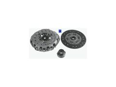 DEB. SETİ + RULMAN BMW E46 83 02-