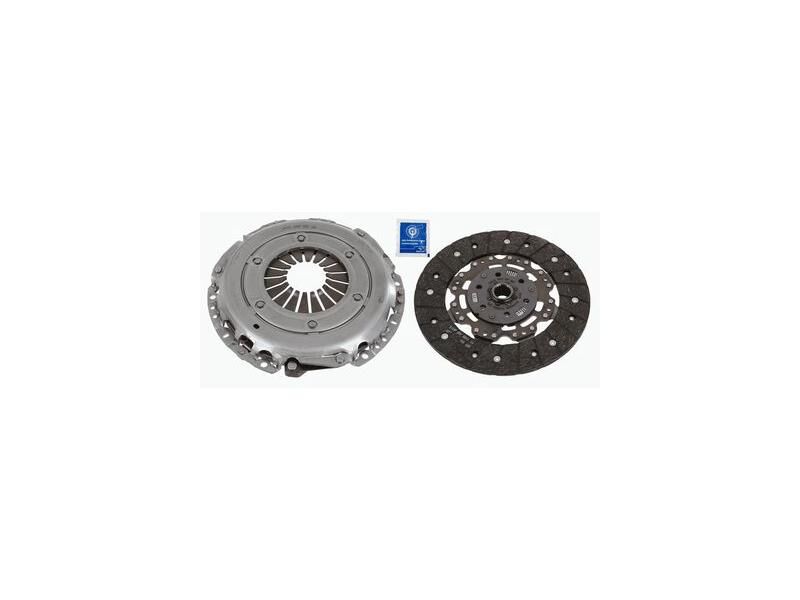 DEB. SETİ OPEL AST.J-K INS.A-B MOK.X 13-