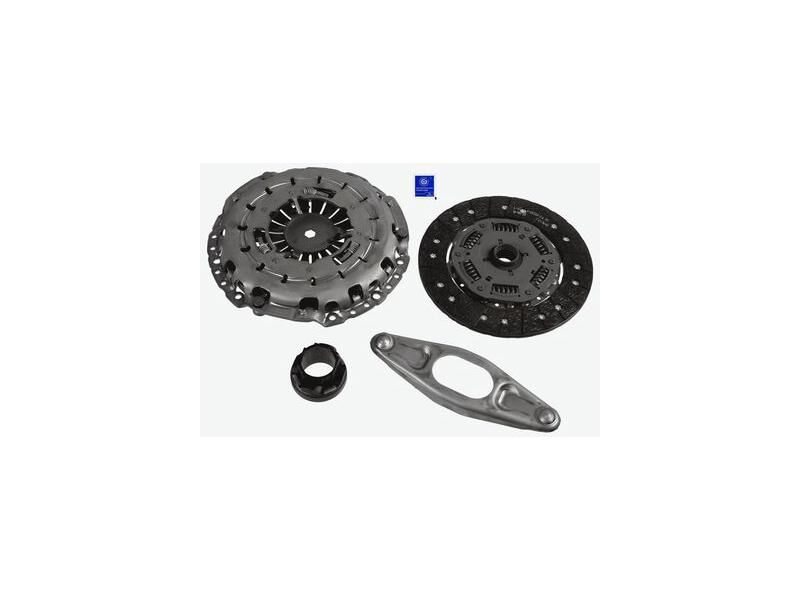 DEB. SETİ + RULMAN BMW E83 84 90 91 92 08-
