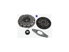 DEB. SETİ + RULMAN BMW E83 84 90 91 92 08-