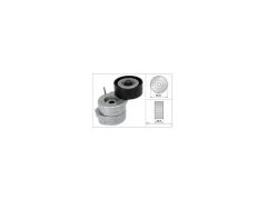 GERGİ KÜTÜĞÜ OPEL AST.H-J COR.C-D MER.A 1.3D MJET 03-