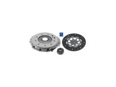 DEB. SETİ + RULMAN VAG A4 1.9TDİ 04-