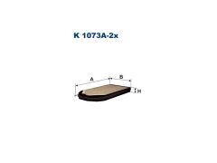K.POLEN FİLTRESİ BMW E38 94-