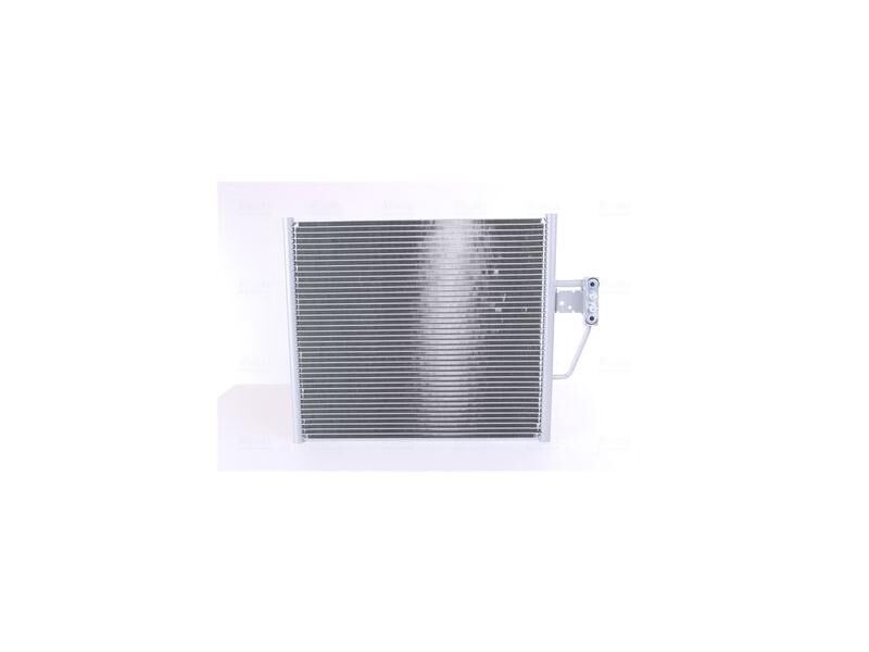 KLİMA RADYATÖRÜ BMW E39 52 96-