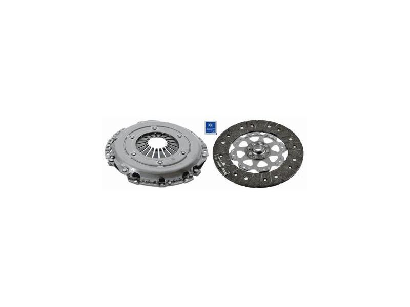 DEB. SETİ OPEL VECTRA C 04-