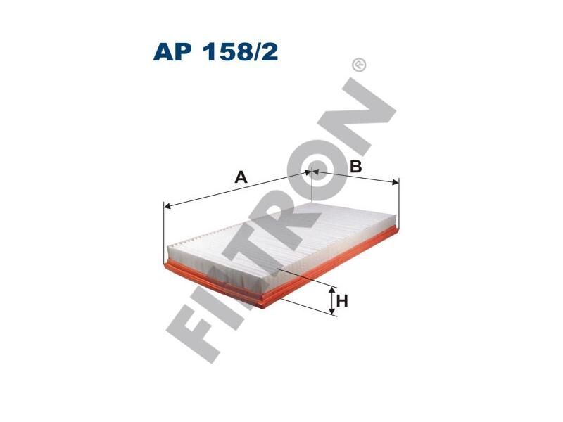 HAVA FİLTRESİ M.BENZ 639 06-