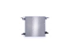 KLİMA RADYATÖRÜ M.BENZ W163 98-