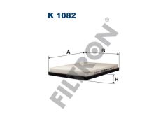 POLEN FİLTRESİ ROVER MG 25 45 200 01-