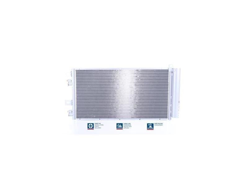 KLİMA RADYATÖRÜ MINI R50 52 53 01-