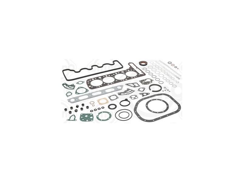 TK CONTA KOMPLE M.BENZ 115 123 460 601 602 611 74-