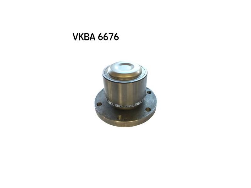 PORYA ÖN SET M.BENZ 639 VİTO 03-