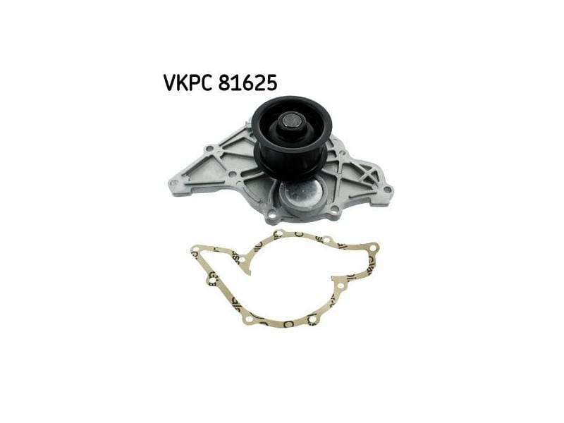 DEVİRDAİM VAG PASSAT A4 A6 97-04