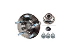 PORYA SET ÖN OPEL ASTRA J 09-