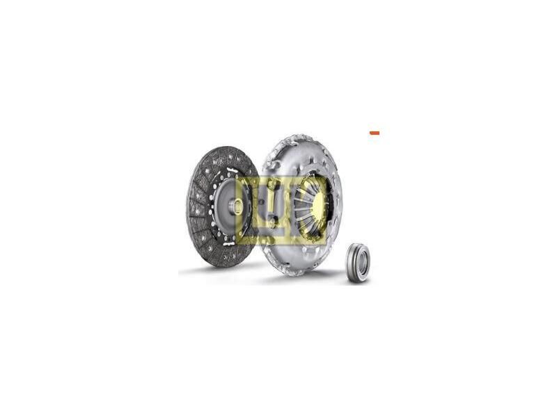 DEB. SETİ + RULMAN VAG CAD2-3 POLO IBIZA 1.6 93-04