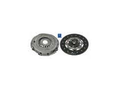 DEB. SETİ VAG T5 AXD 2.5TDİ 04-10