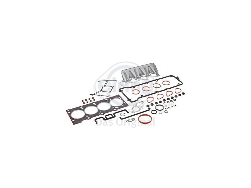 SİL. KAP CONTA TKM BMW E46 00-