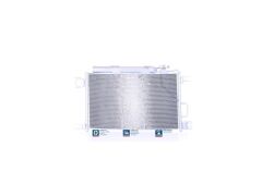 KLİMA RADYATÖRÜ M.BENZ 203 209 02-