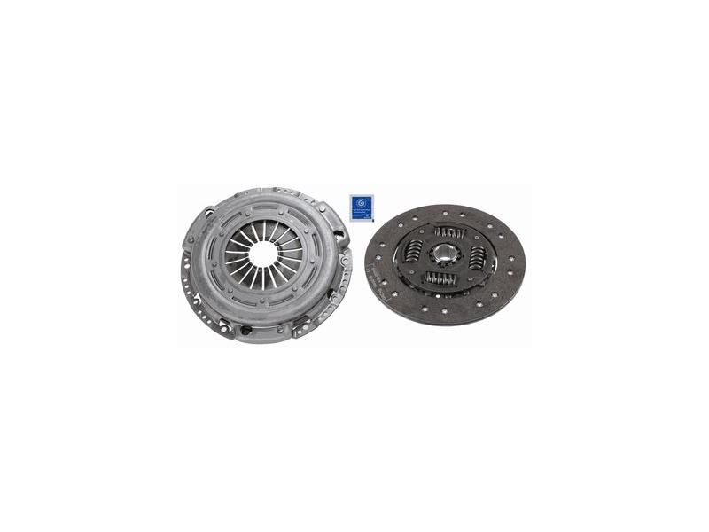 DEB. SETİ M.BENZ 203 208 209 211 97-