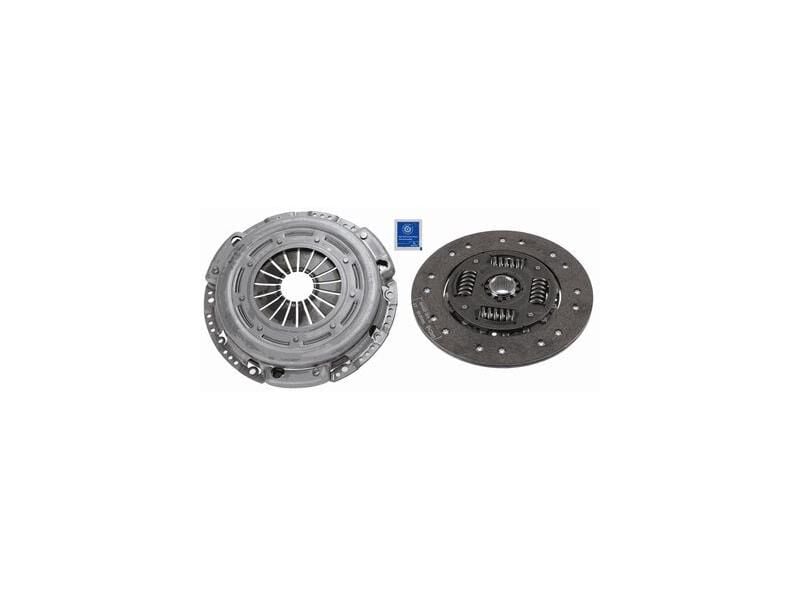 DEB. SETİ M.BENZ 203 208 209 211 97-