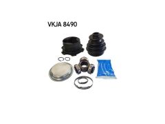 AKS KAFASI SET İÇ VAG A4 PASSAT 96-