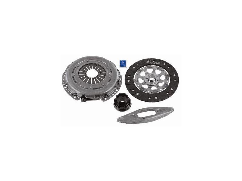 DEB. SETİ + RULMAN BMW N43 45 46 04-