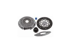 DEB. SETİ + RULMAN BMW N43 45 46 04-
