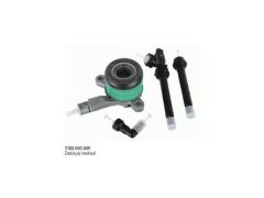 DEB. MERKEZİ M.BENZ W447 14-